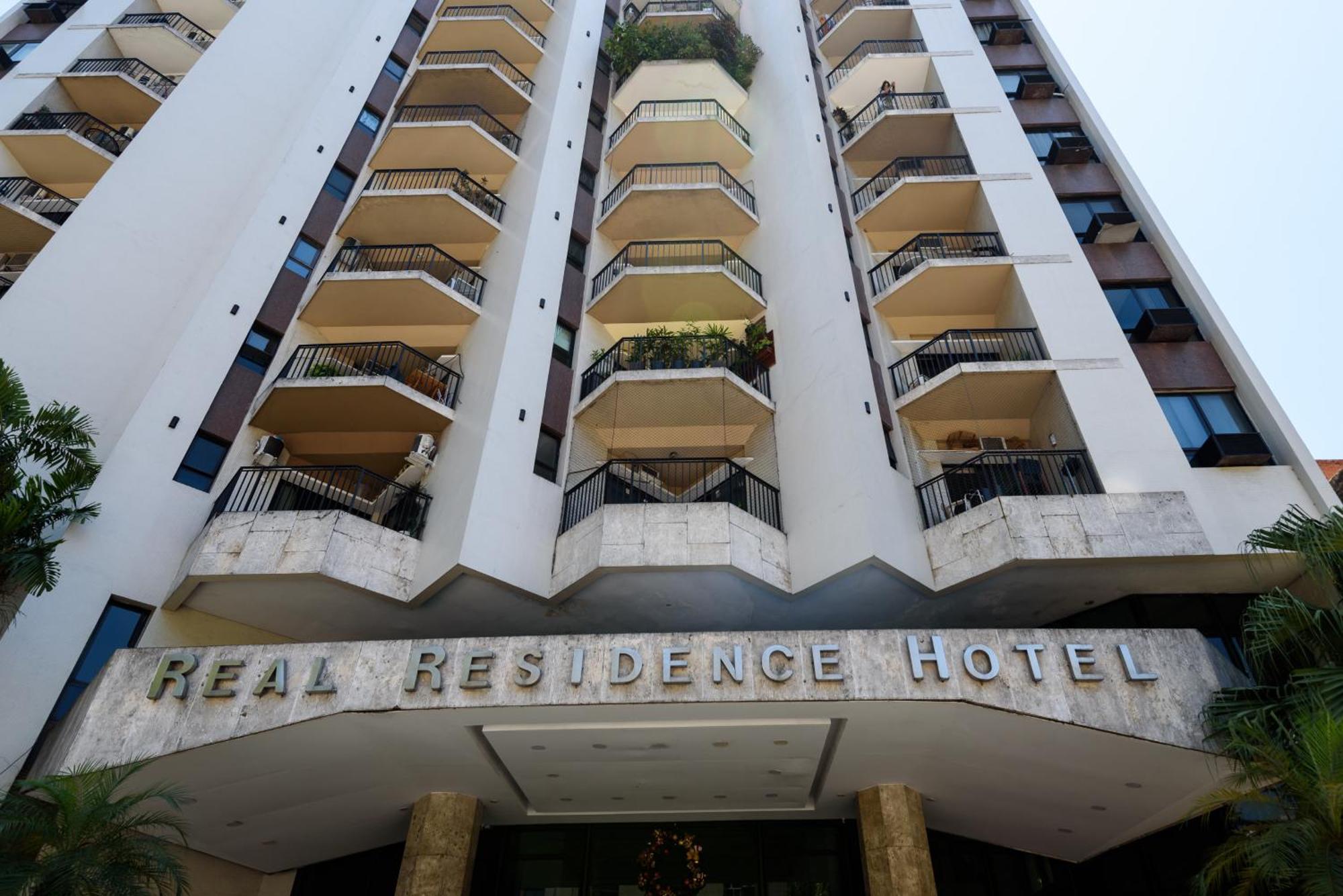 Flat Maravilhoso Copacabana Rio de Janeiro Exterior foto